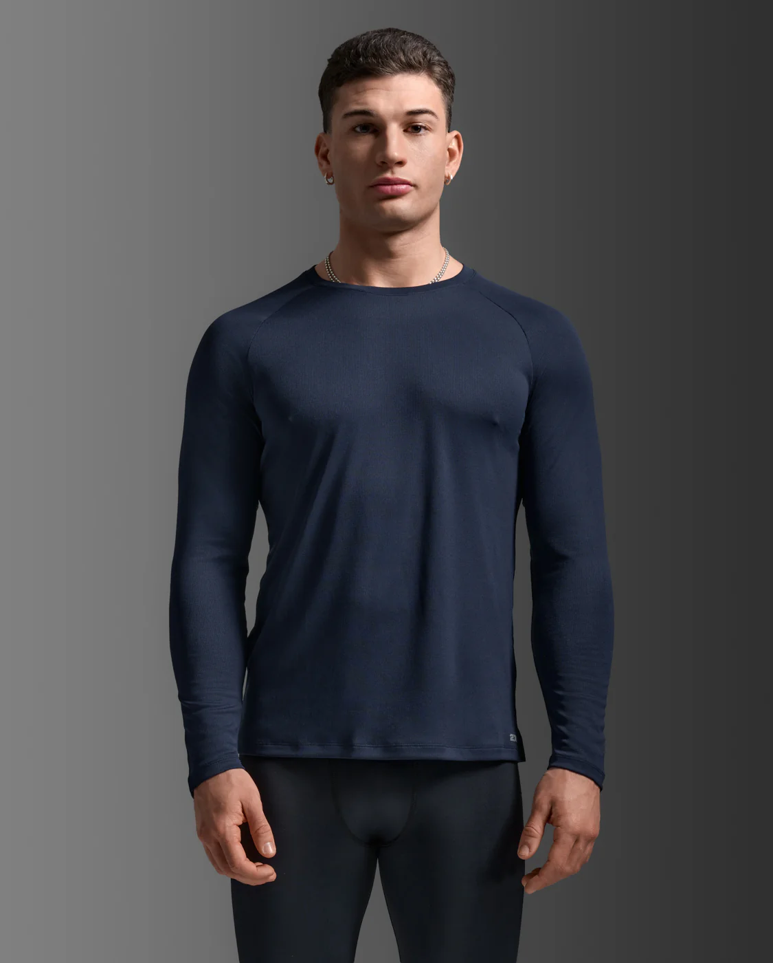 Aero Long Sleeve - Image 3