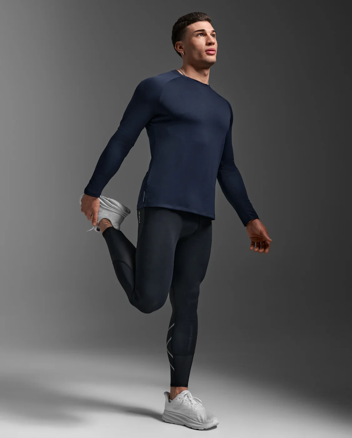 Aero Long Sleeve - Image 6