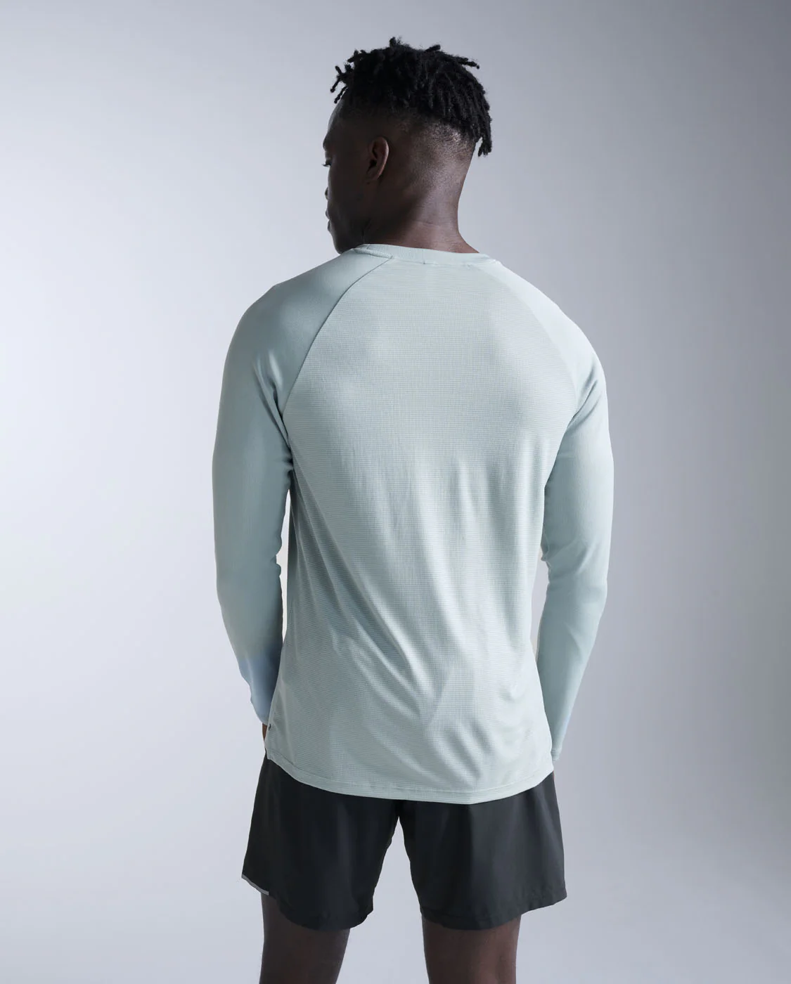 Aero Long Sleeve - Image 2