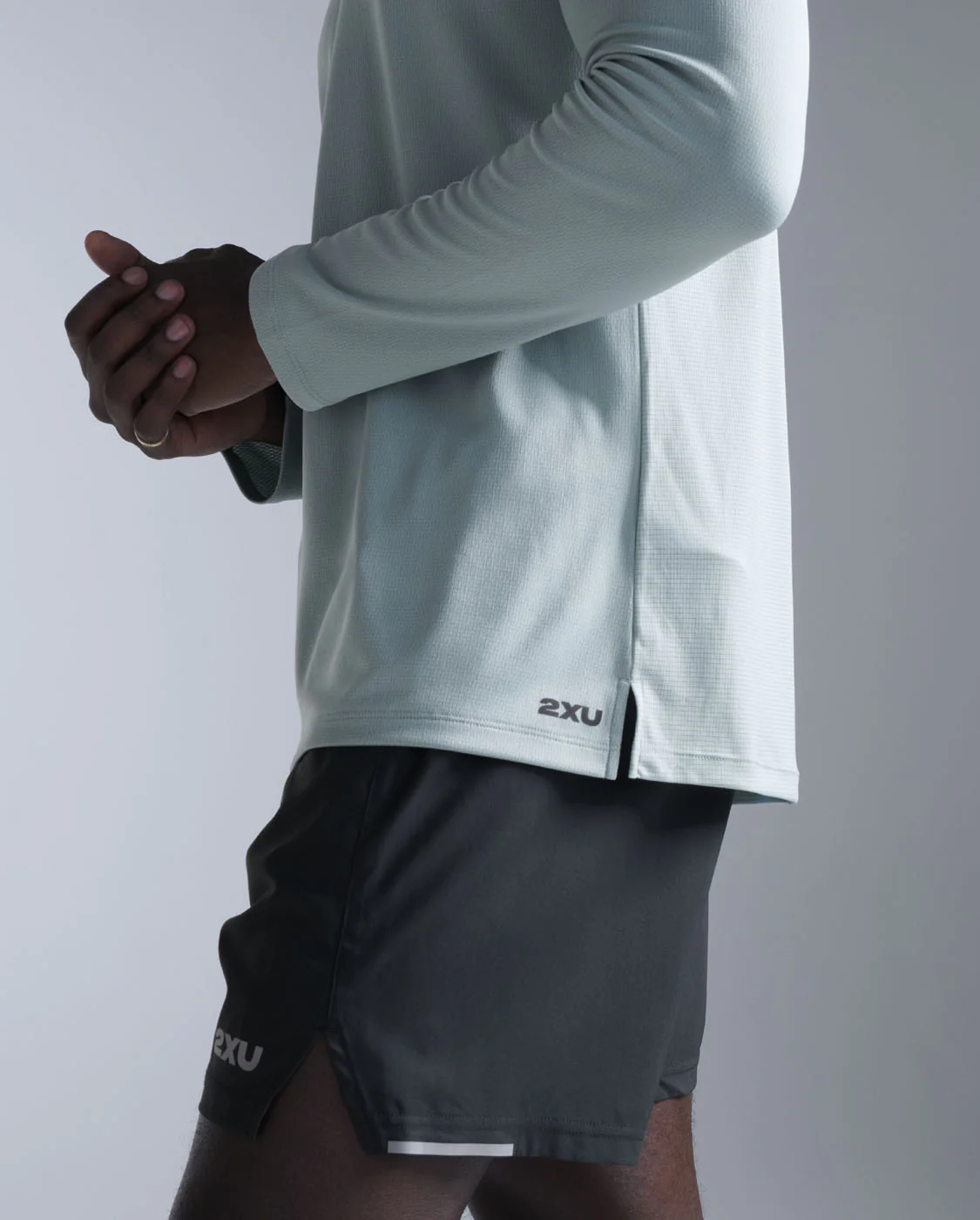 Aero Long Sleeve - Image 3