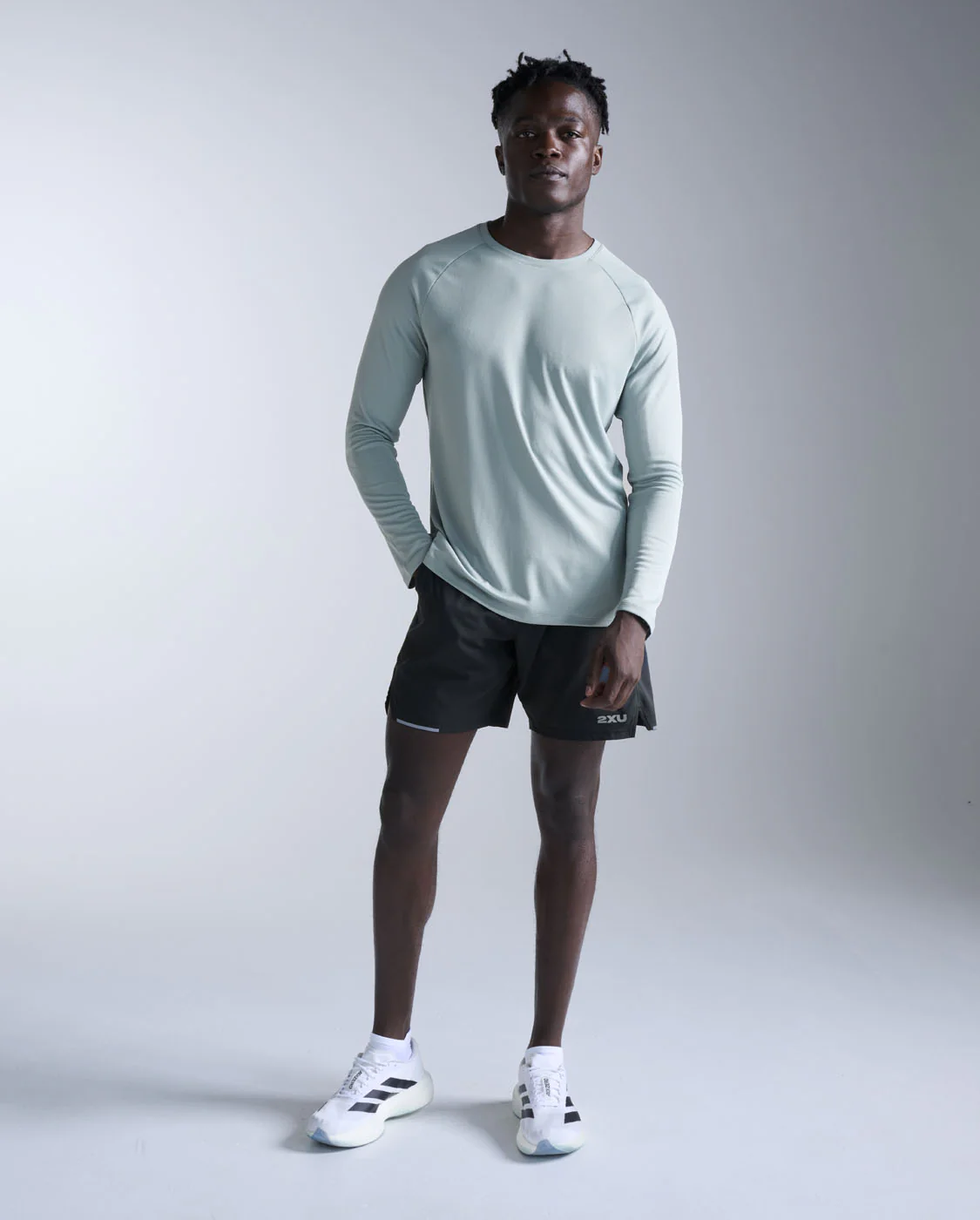 Aero Long Sleeve - Image 4