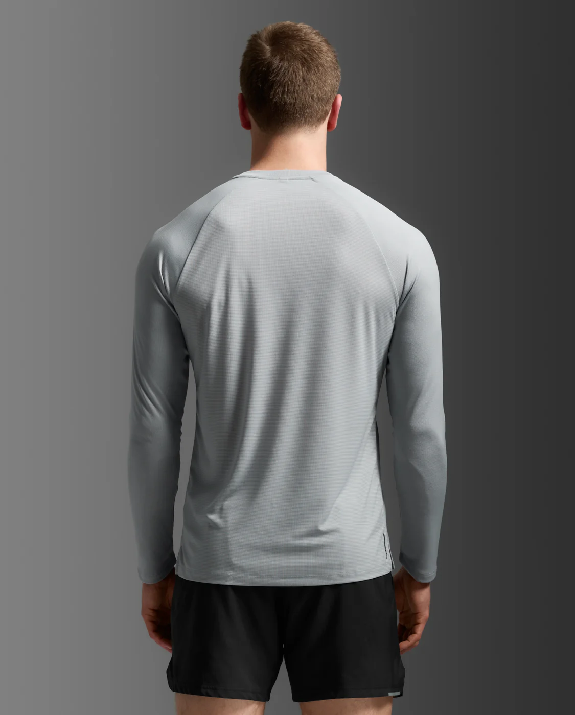 Aero Long Sleeve - Image 3
