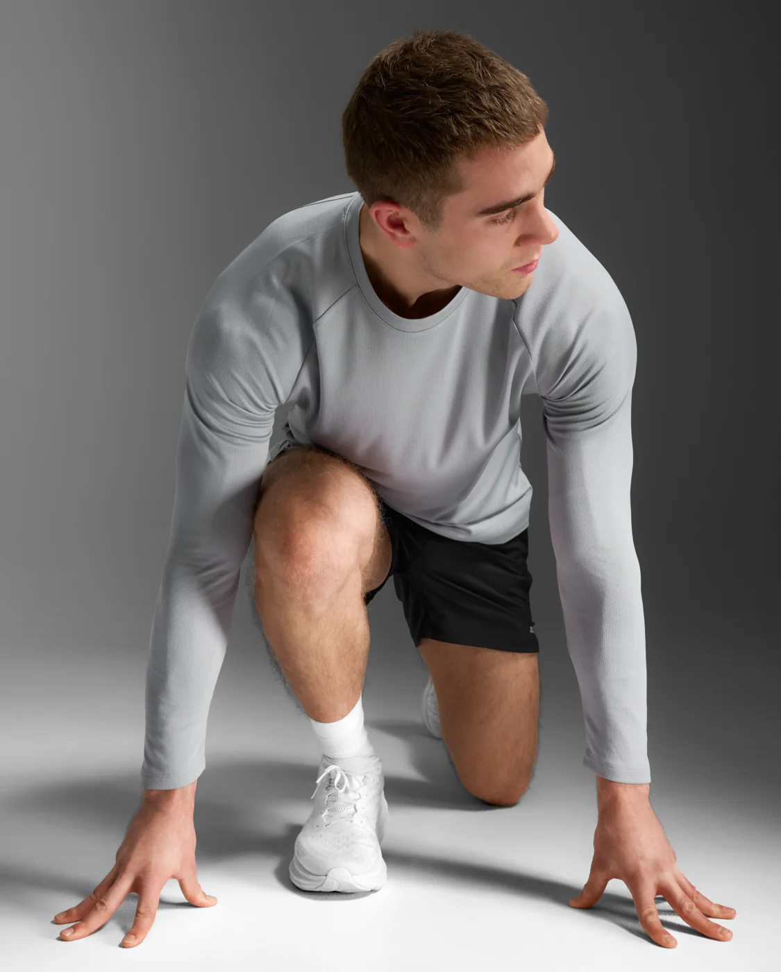 Aero Long Sleeve - Image 5