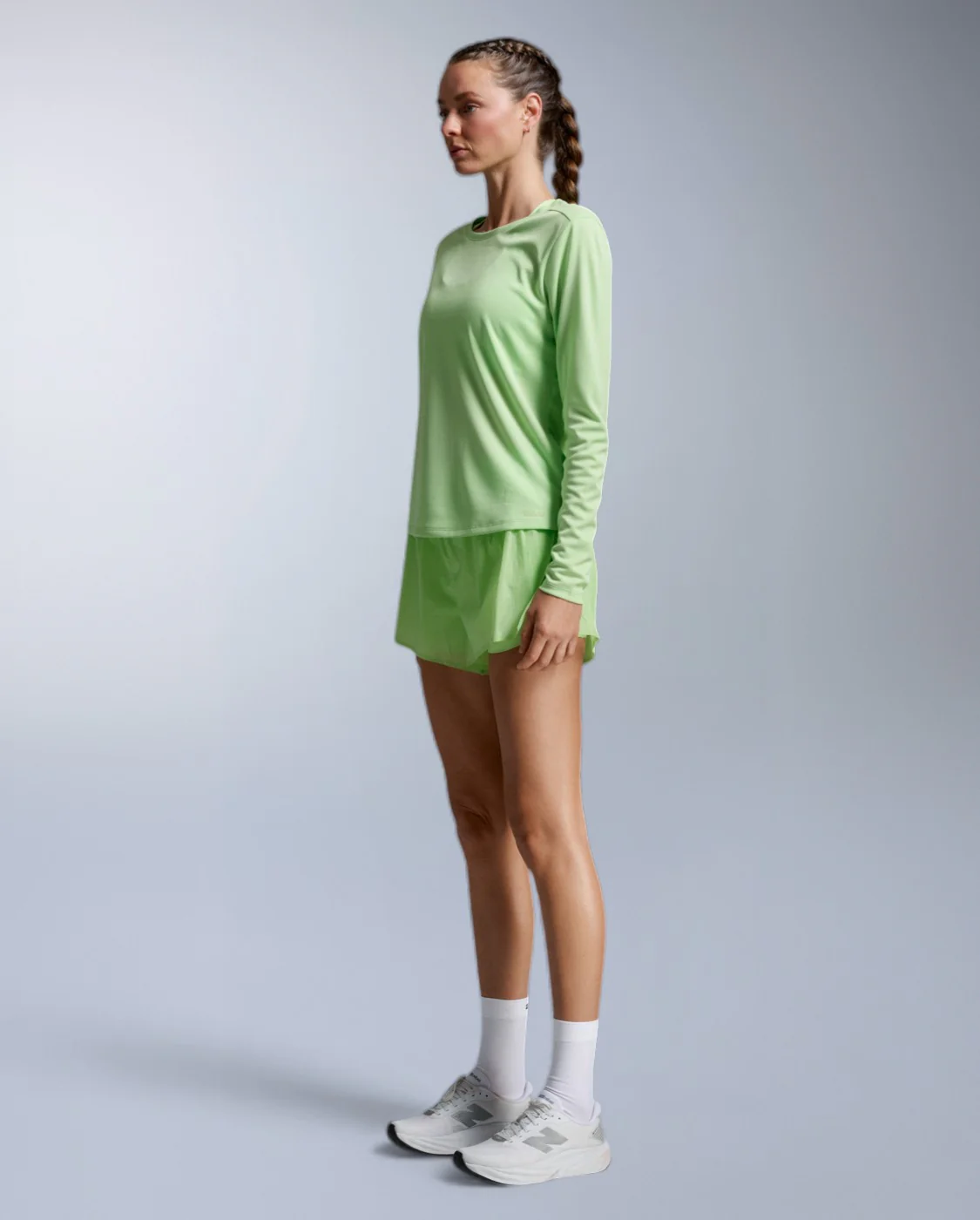 Aero Long Sleeve - Image 3