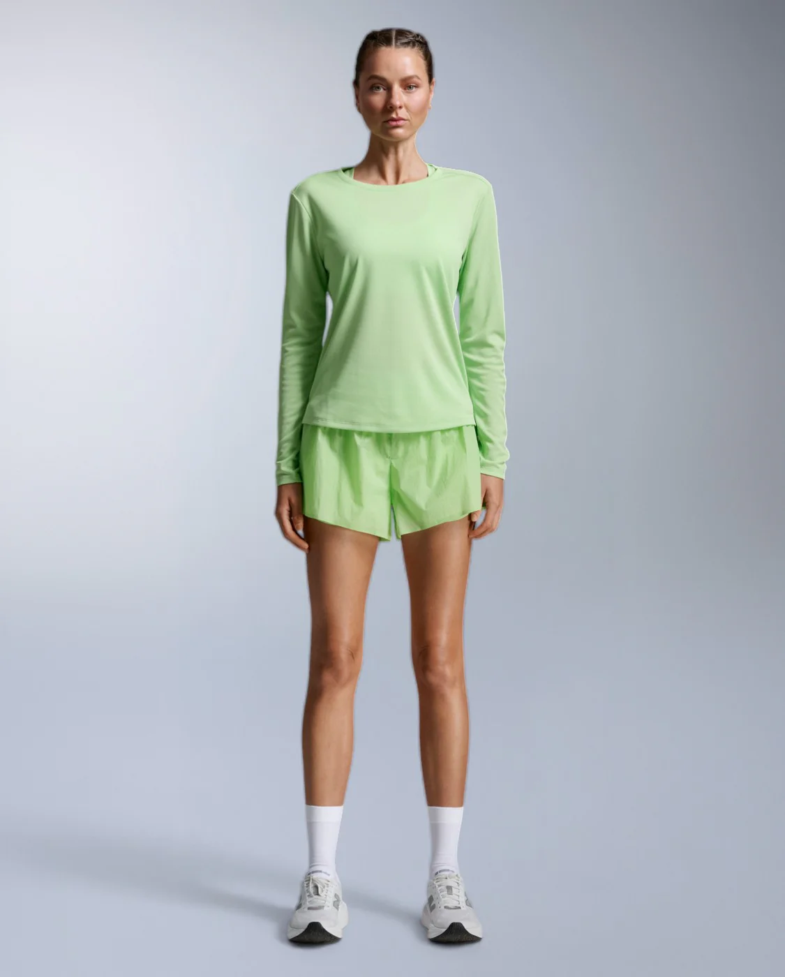 Aero Long Sleeve - Image 4