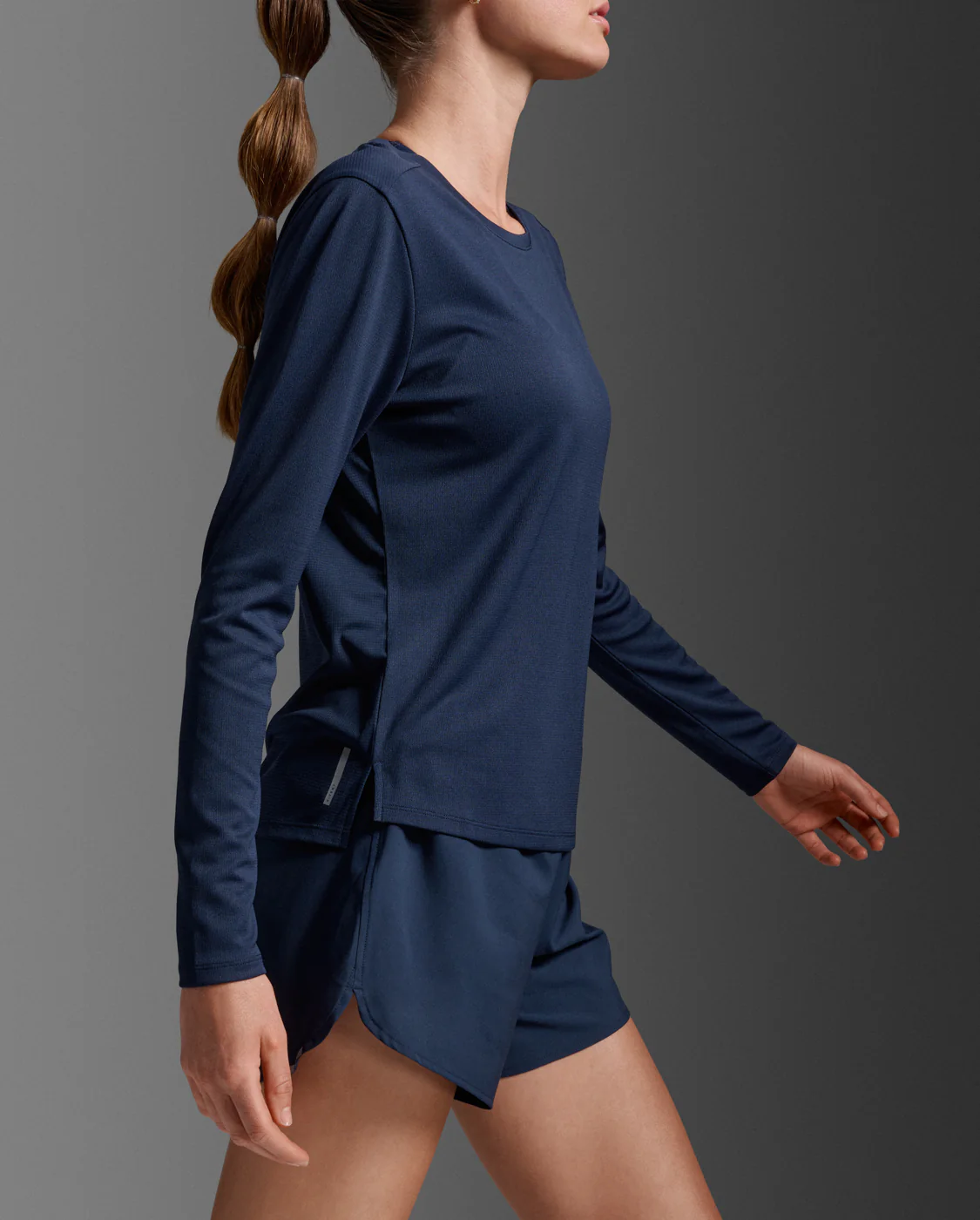 Aero Long Sleeve - Image 2