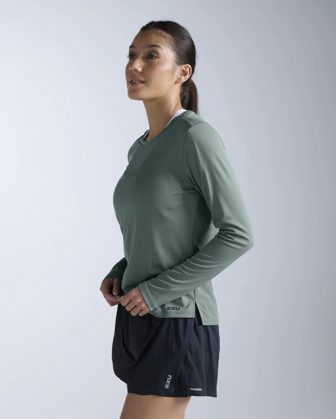 Aero Long Sleeve - Image 4