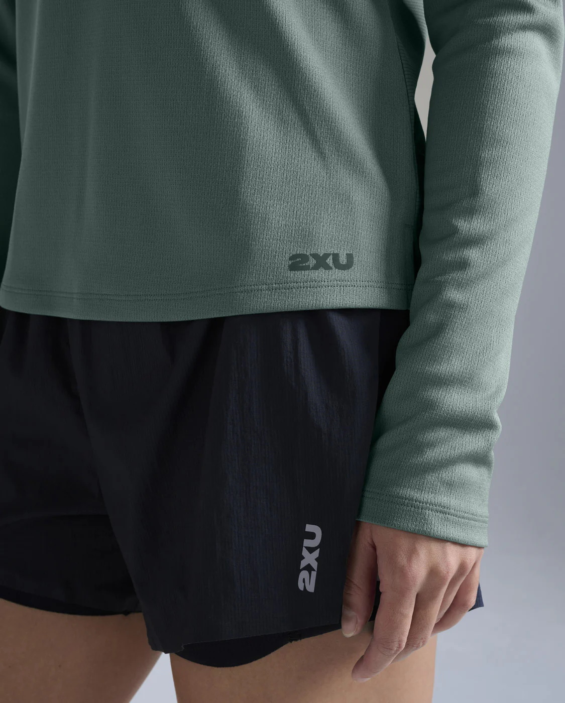 Aero Long Sleeve - Image 5