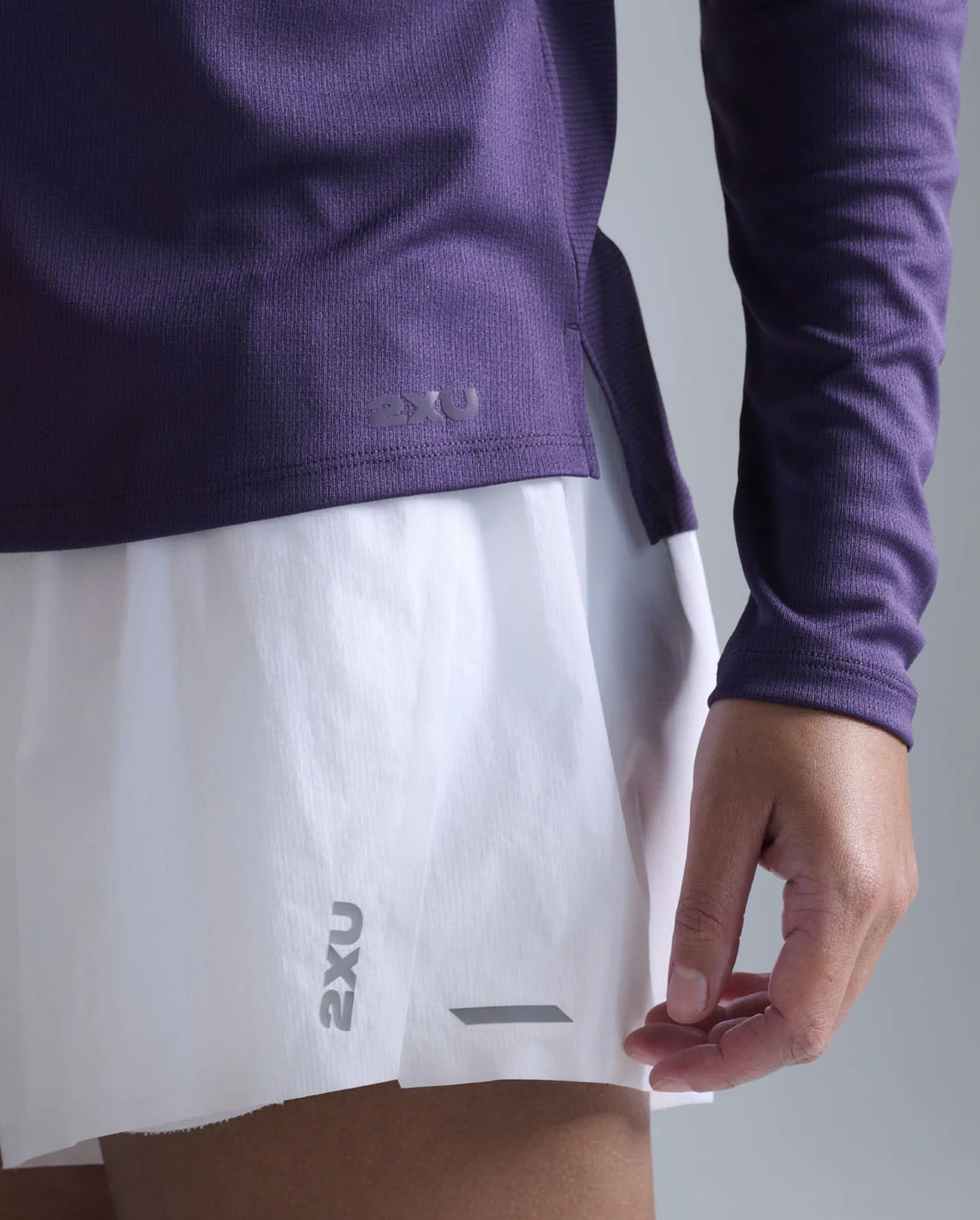 Aero Long Sleeve - Image 3