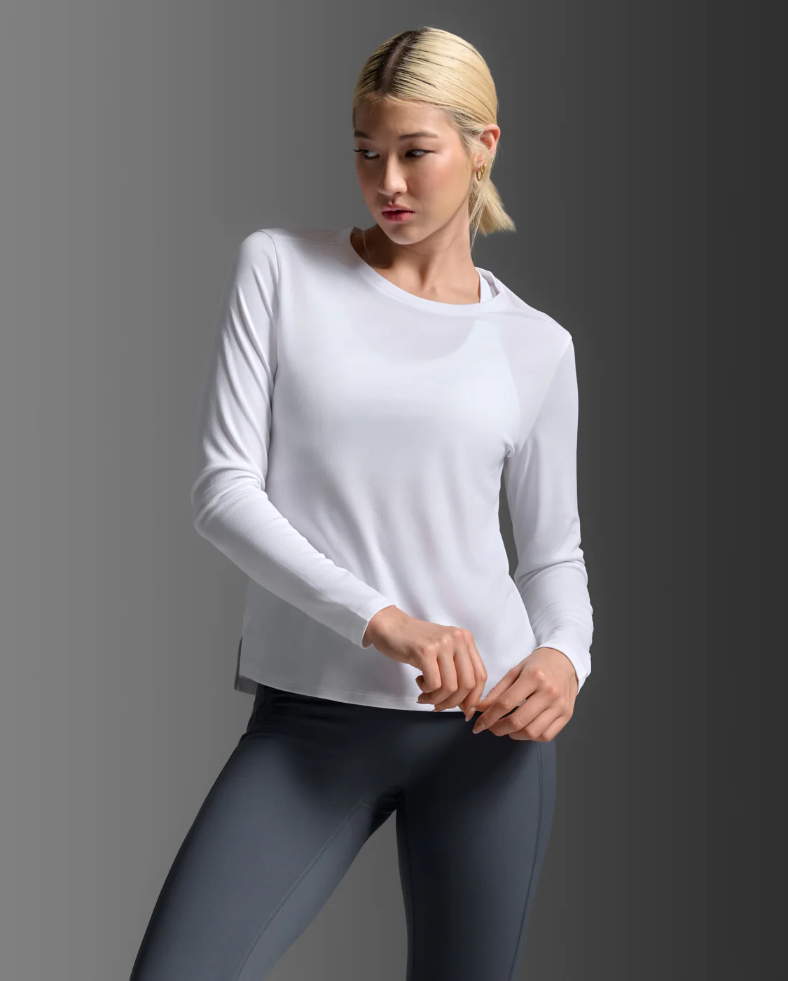 Aero Long Sleeve - Image 5