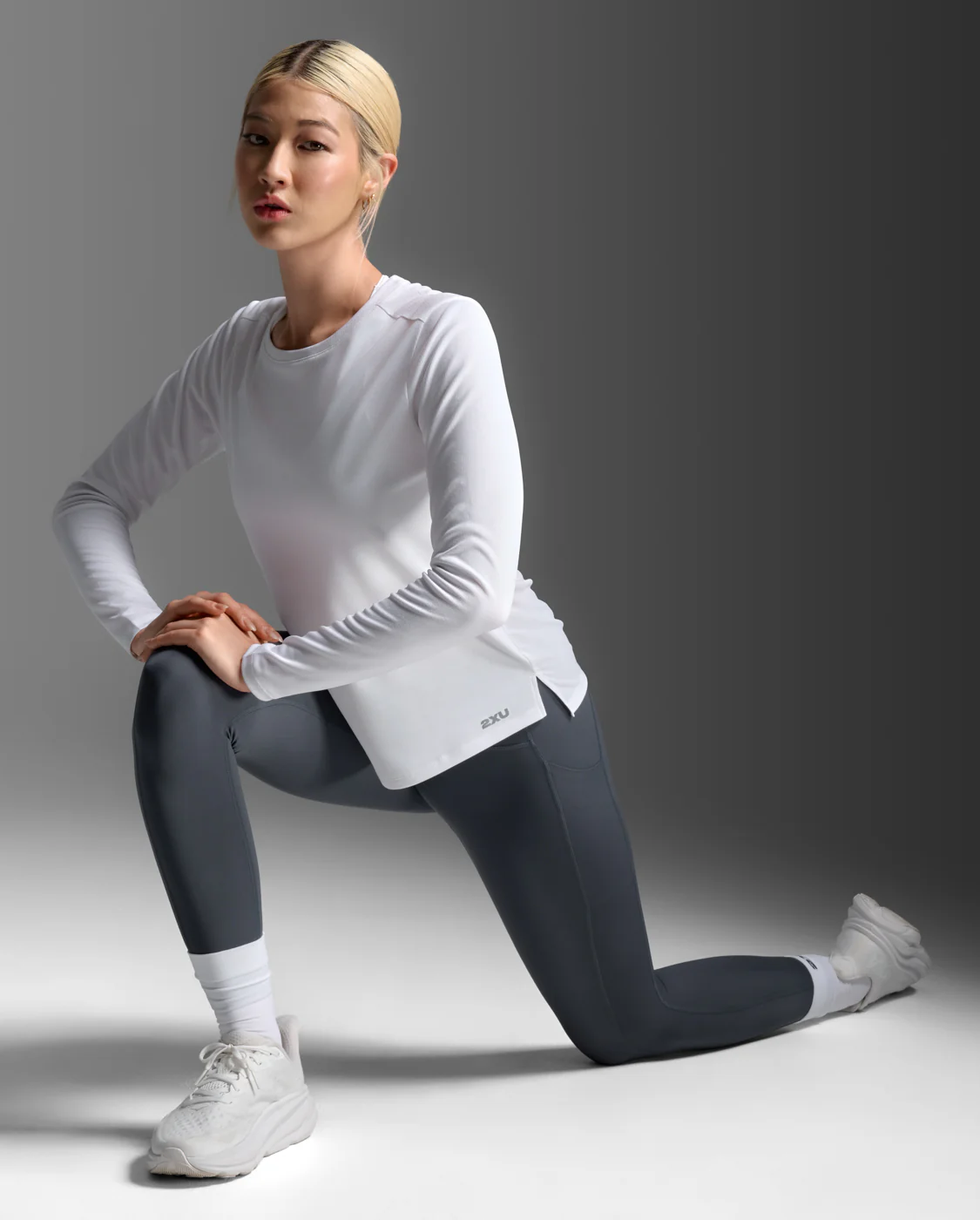 Aero Long Sleeve - Image 6