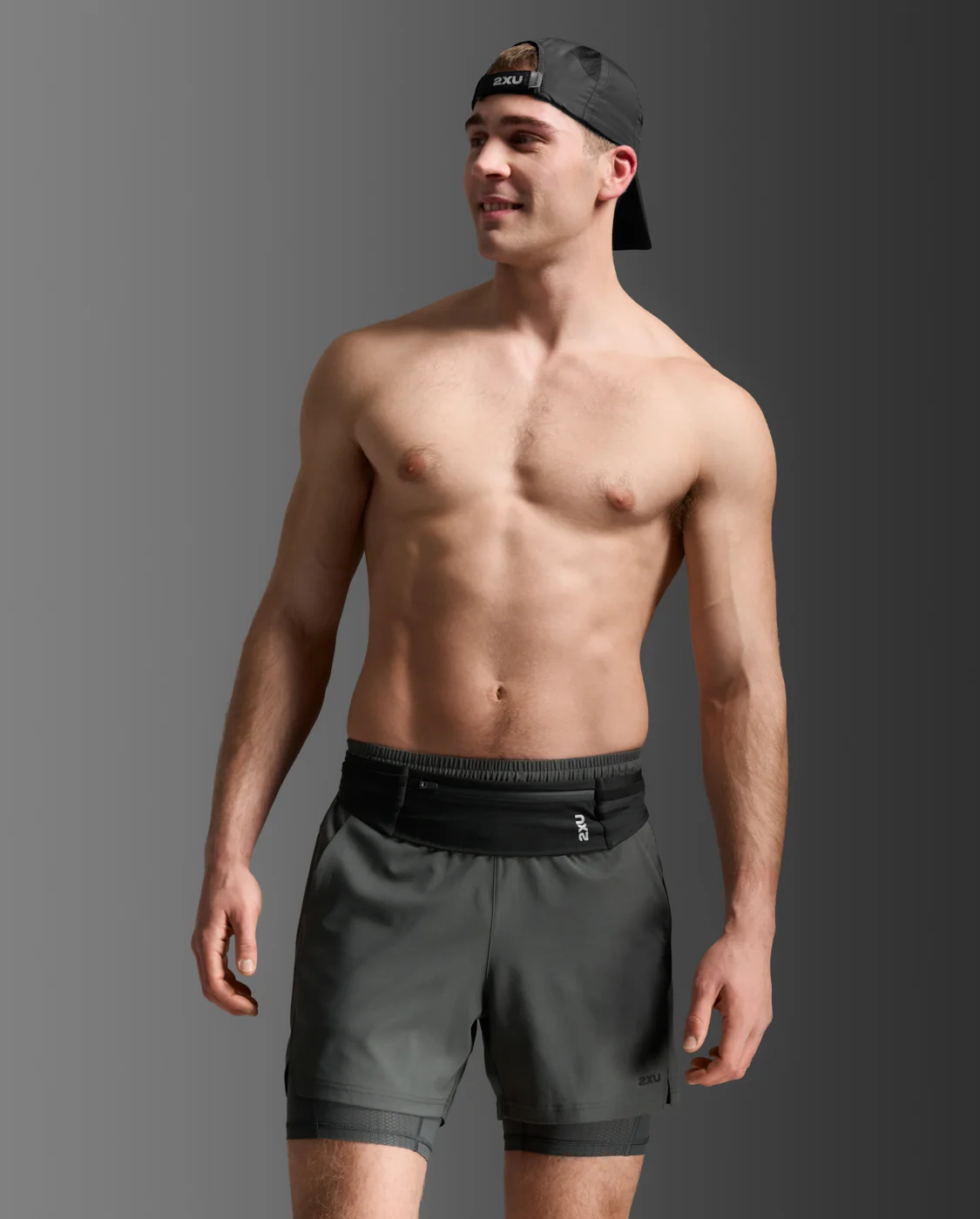 Aero Mesh 2-in-1 5 Inch Short - Image 5