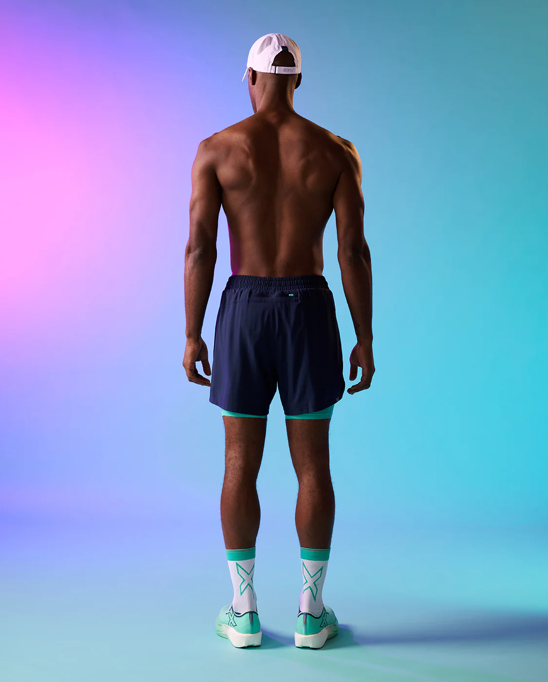 Aero Mesh 2-in-1 5 Inch Shorts - Image 7