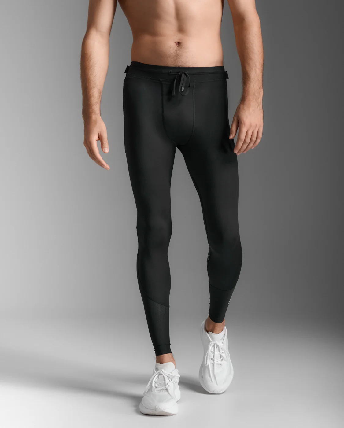 Aero Mesh Compression Tights - Image 3