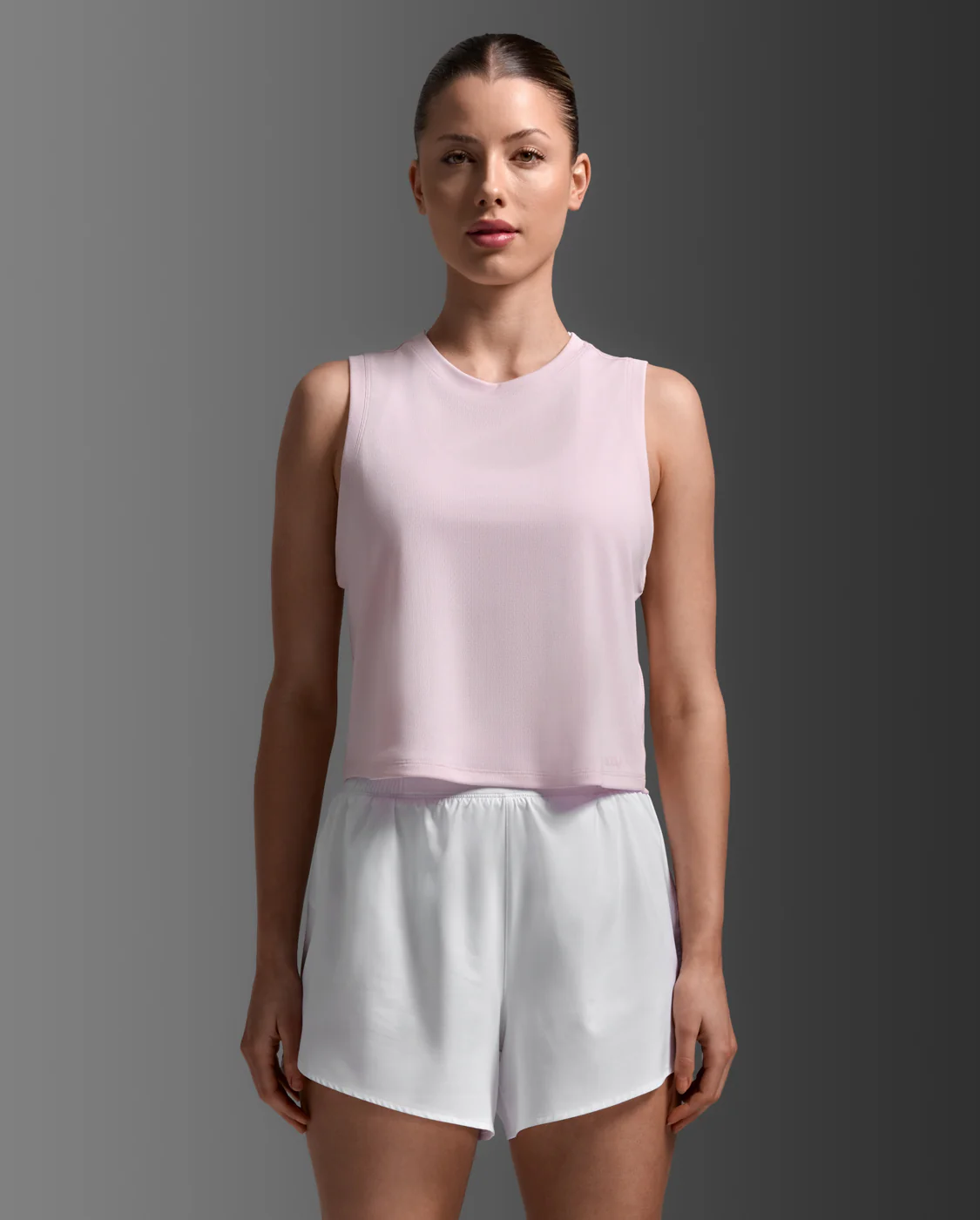 Aero Crop Tank - Image 2