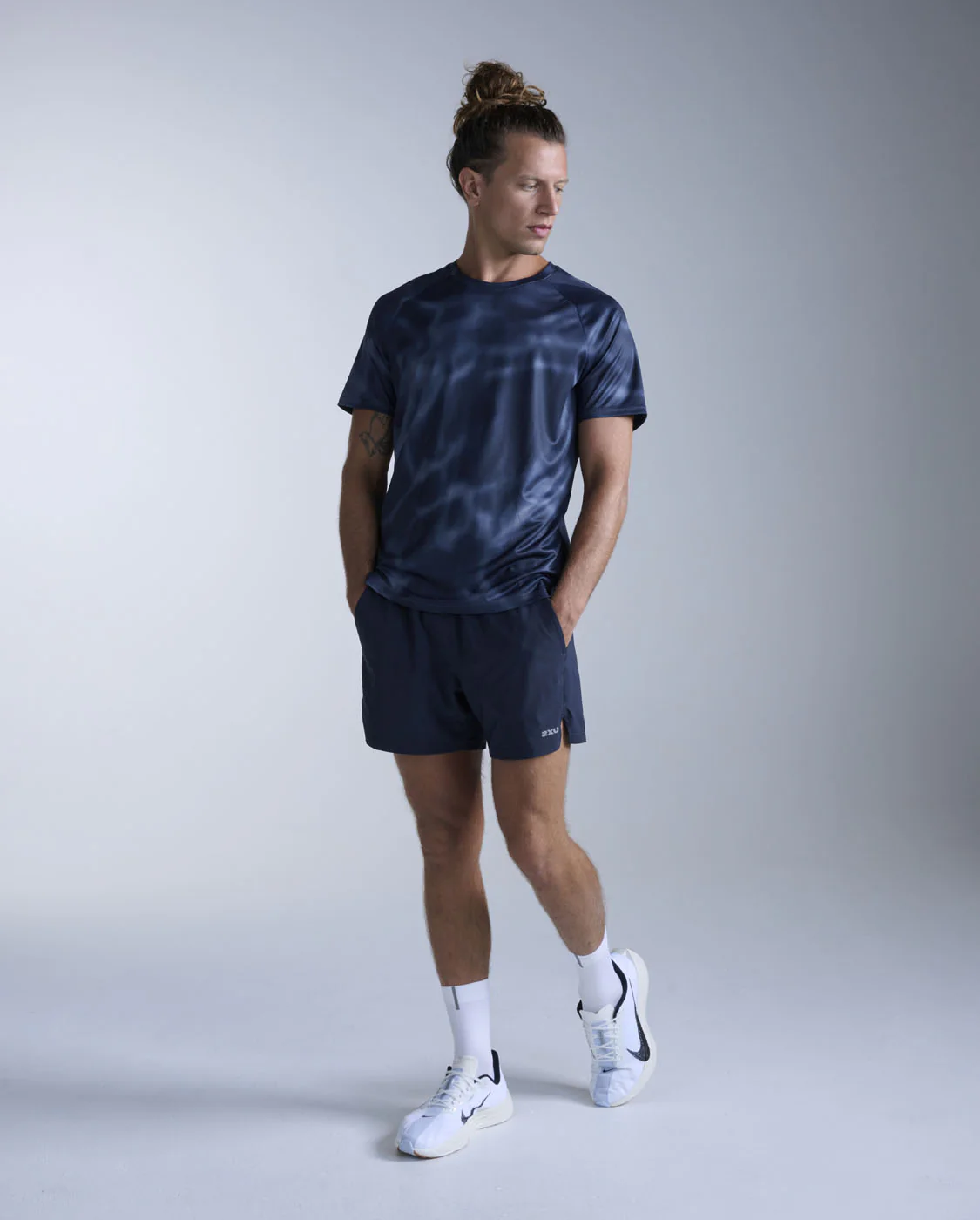 Aero Tee
