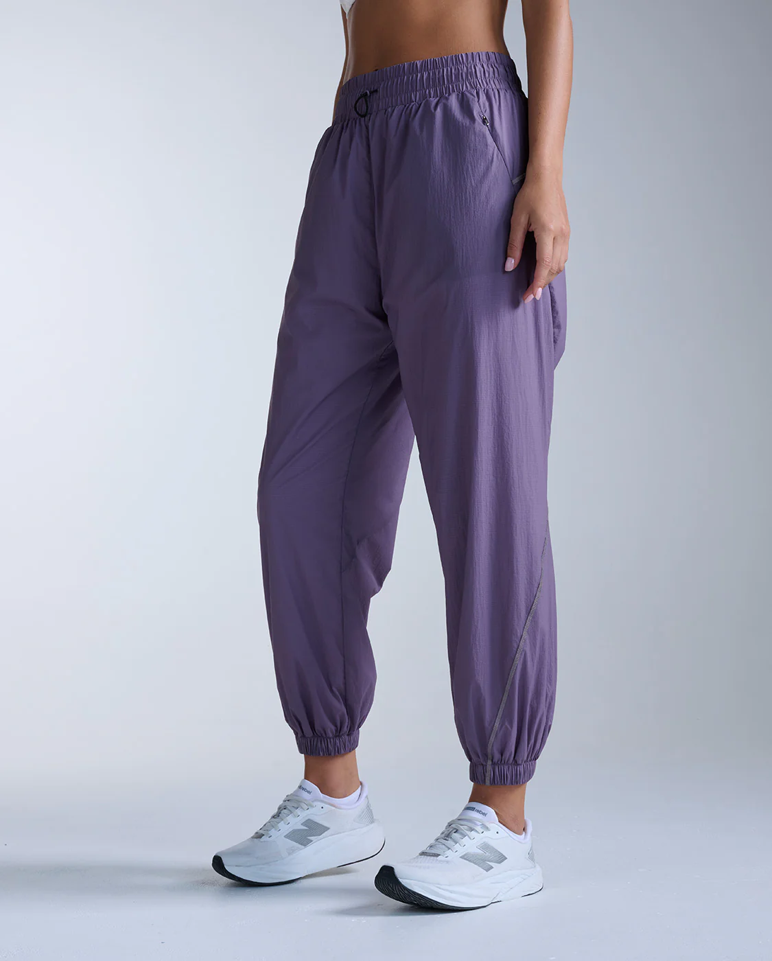 Aero Oversized Jogger - Image 3