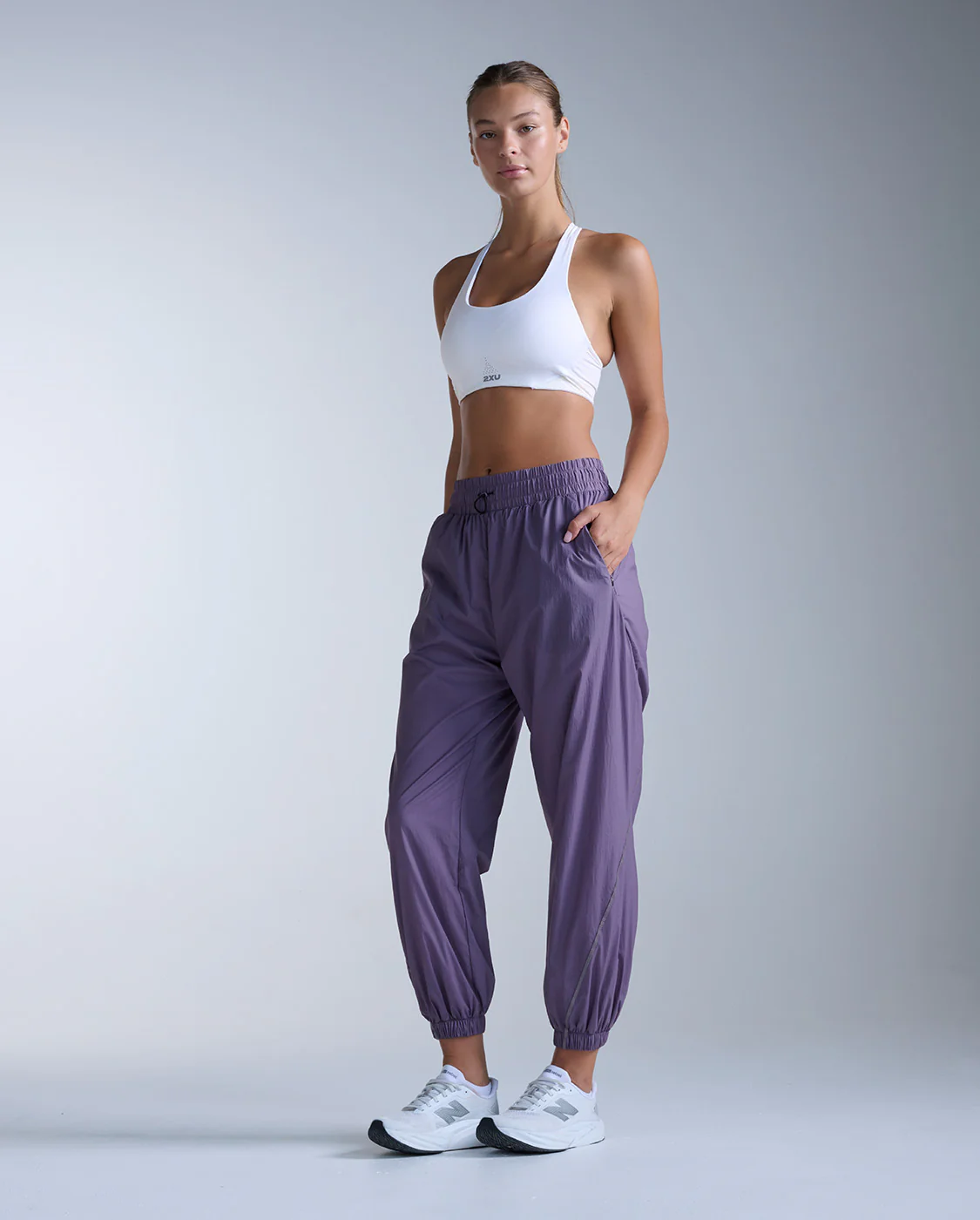 Aero Oversized Jogger - Image 8