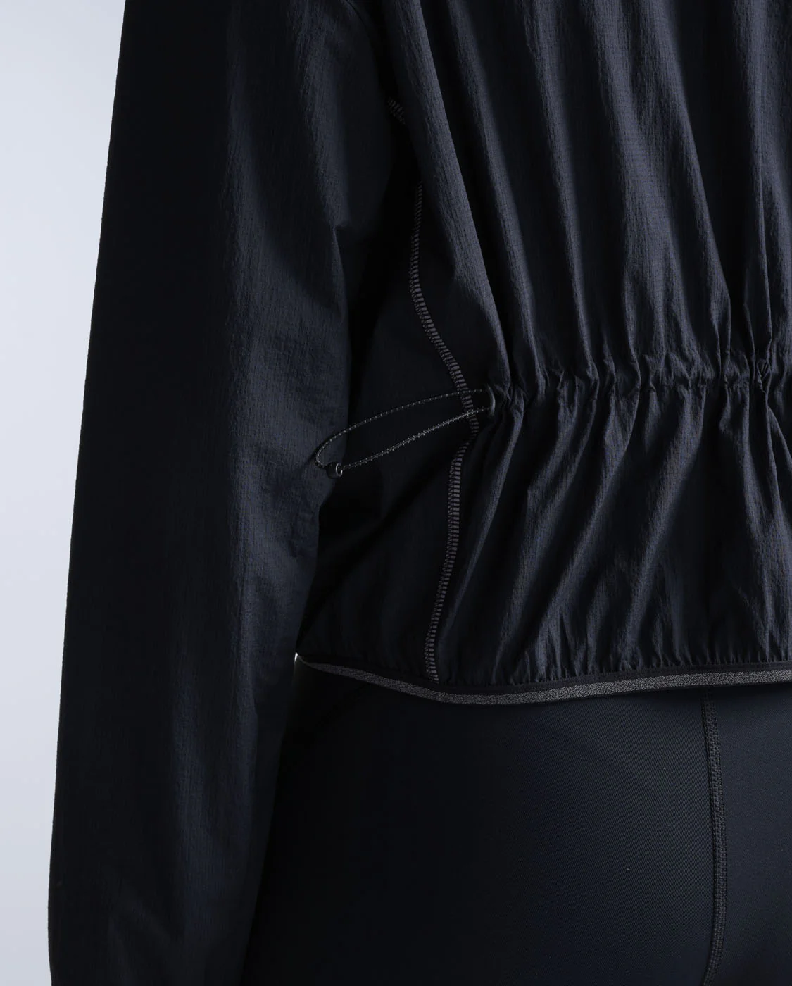 Aero Sheer Bomber - Image 2