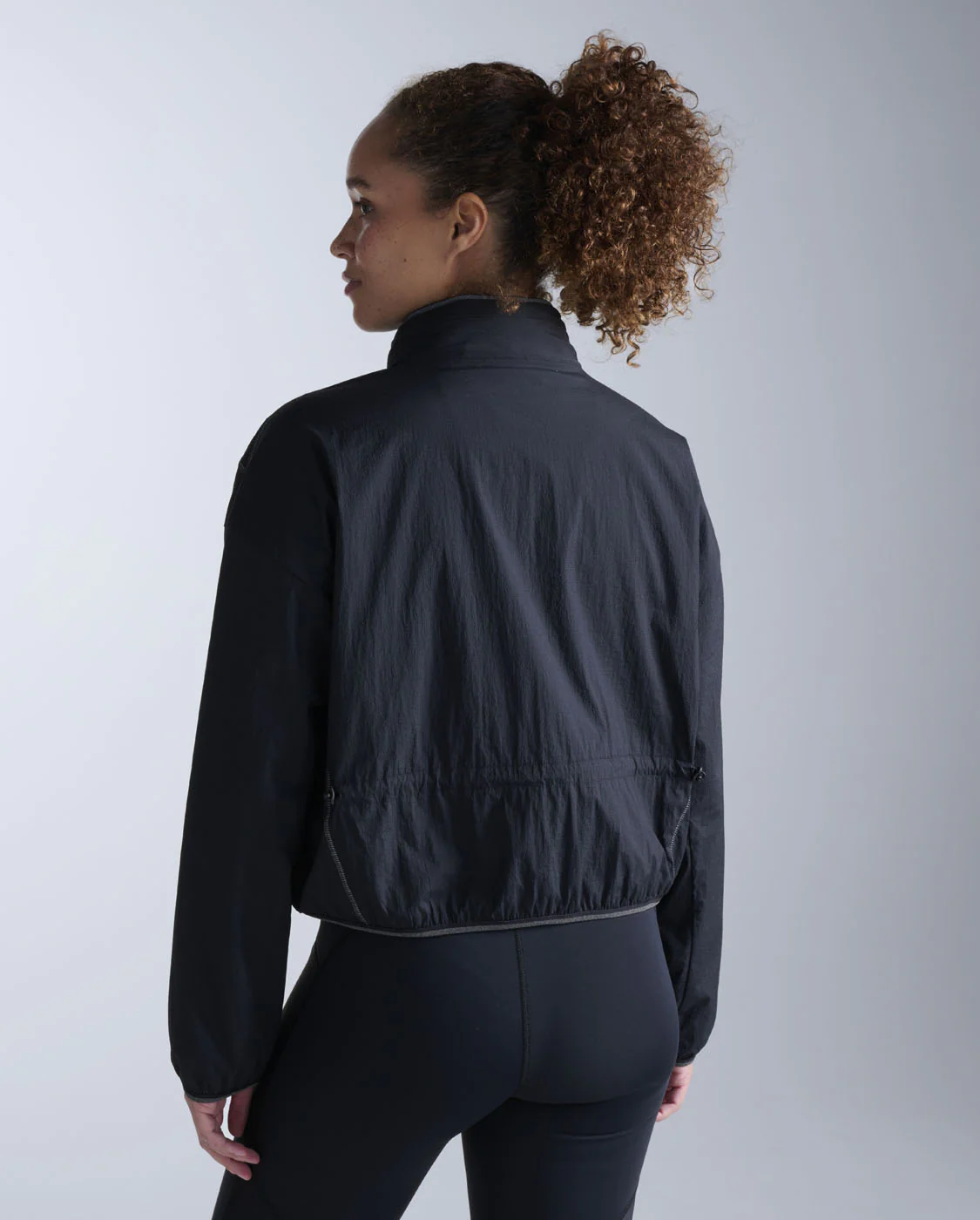 Aero Sheer Bomber - Image 3