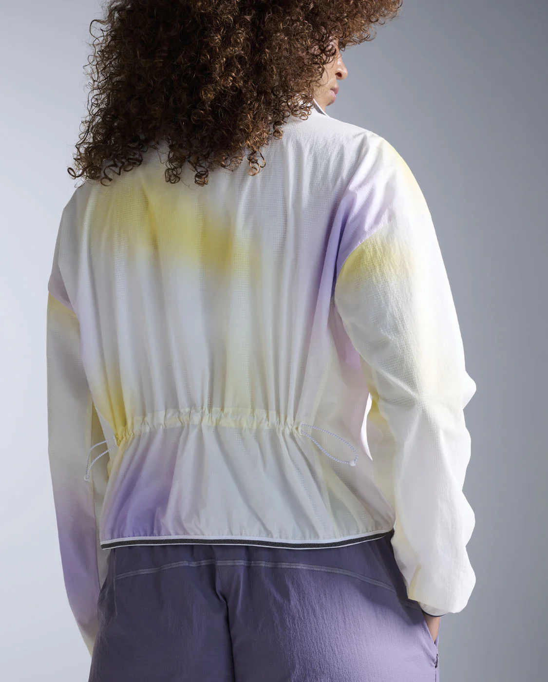 Aero Sheer Bomber - Image 2