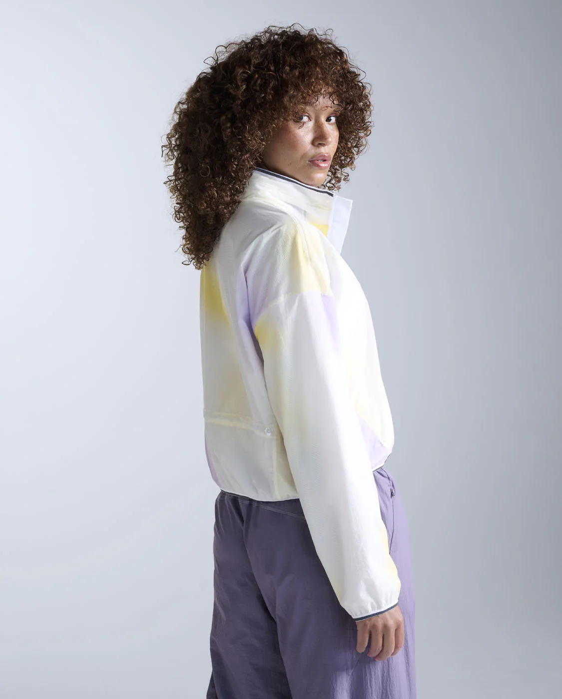 Aero Sheer Bomber - Image 5