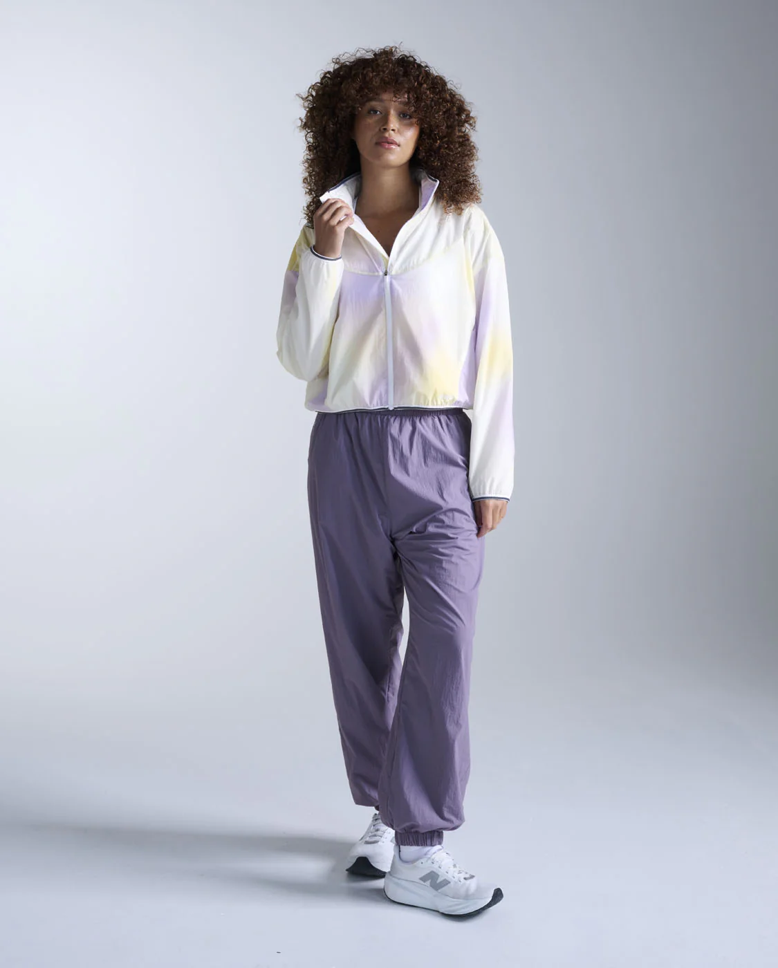 Aero Sheer Bomber - Image 6