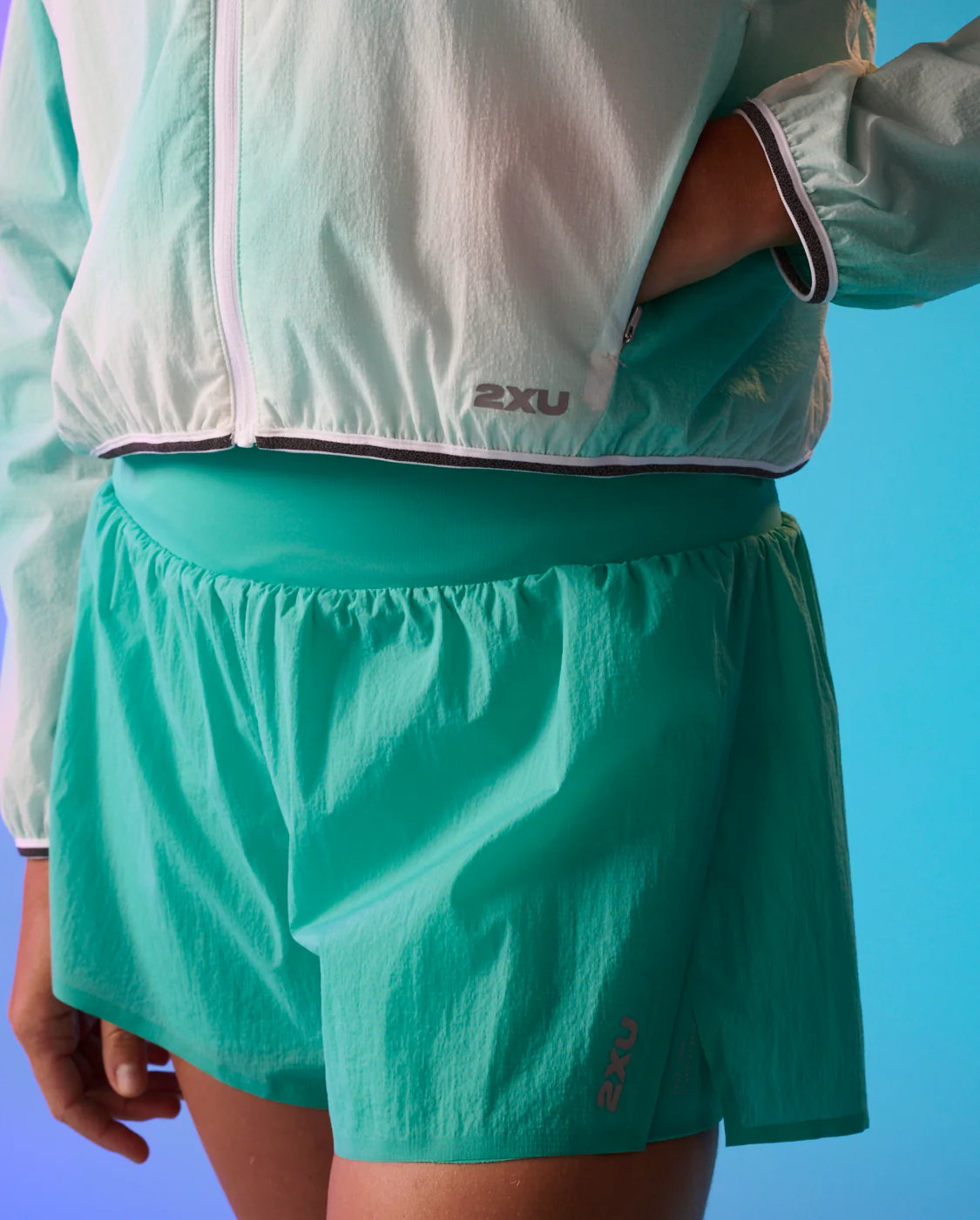Aero Sheer Bomber - Image 6
