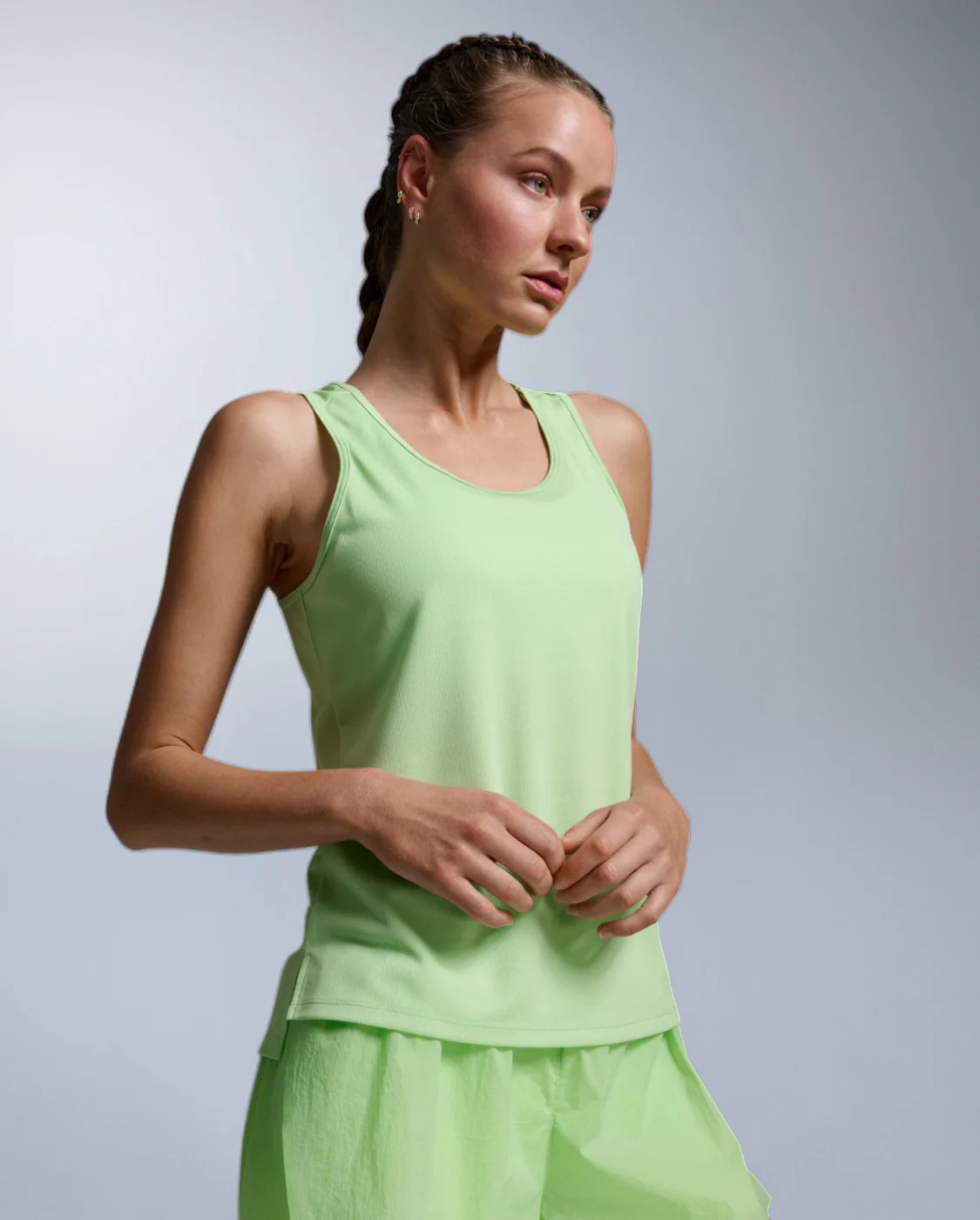 Aero Singlet - Image 2