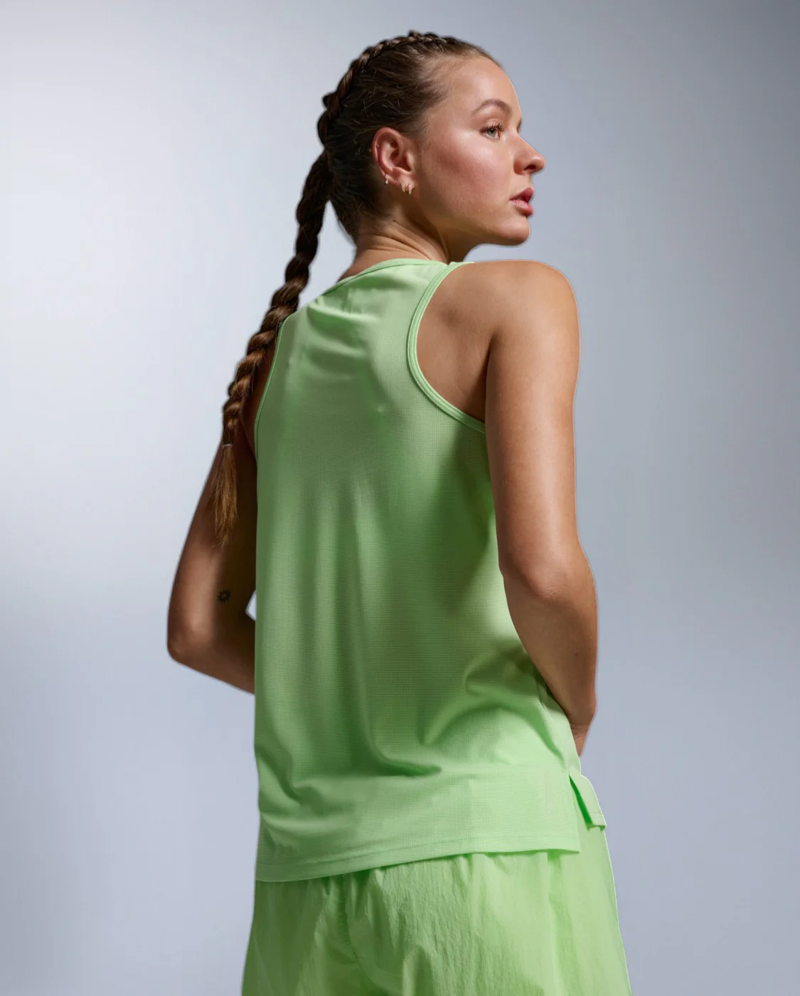 Aero Singlet - Image 4
