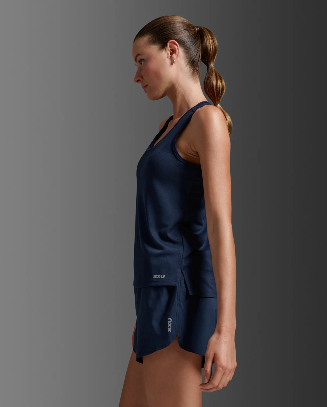 Aero Singlet - Image 2