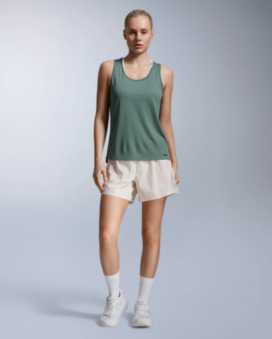 Aero Singlet