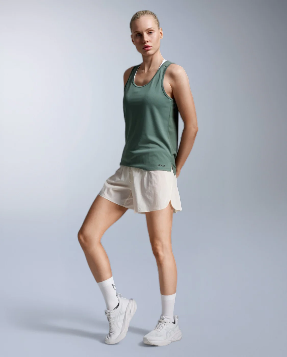 Aero Singlet - Image 3