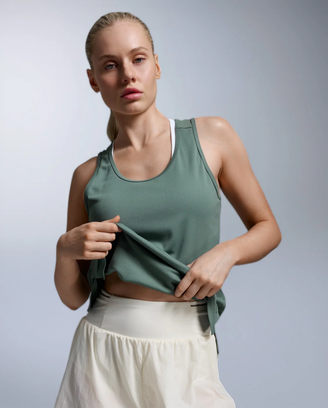 Aero Singlet - Image 5