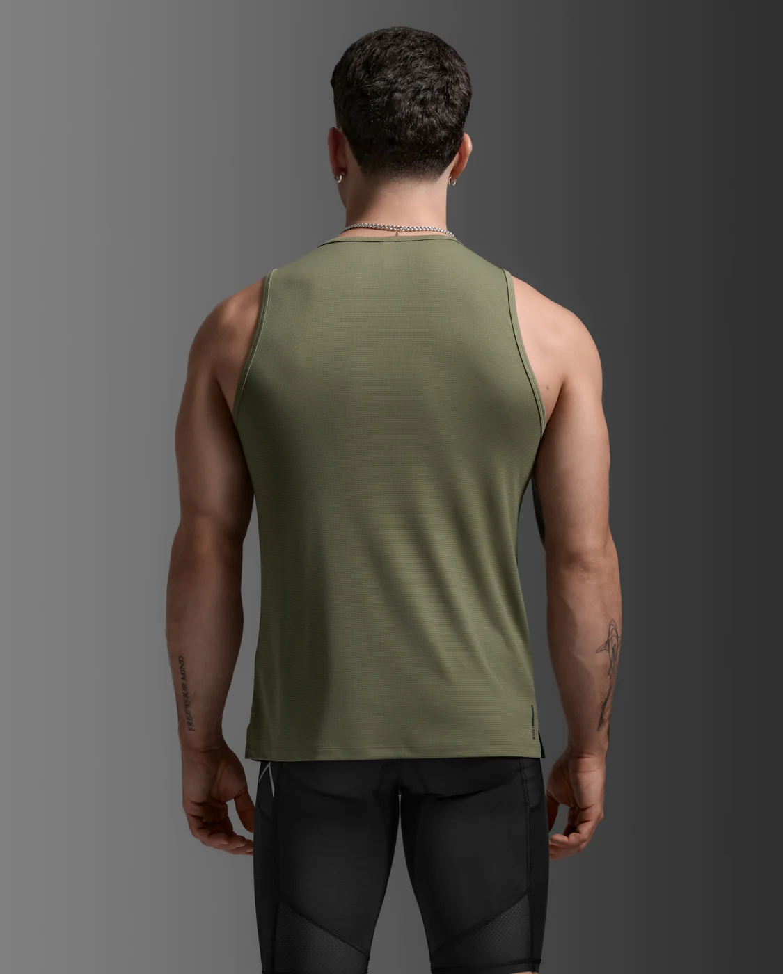 Aero Tank - Image 3