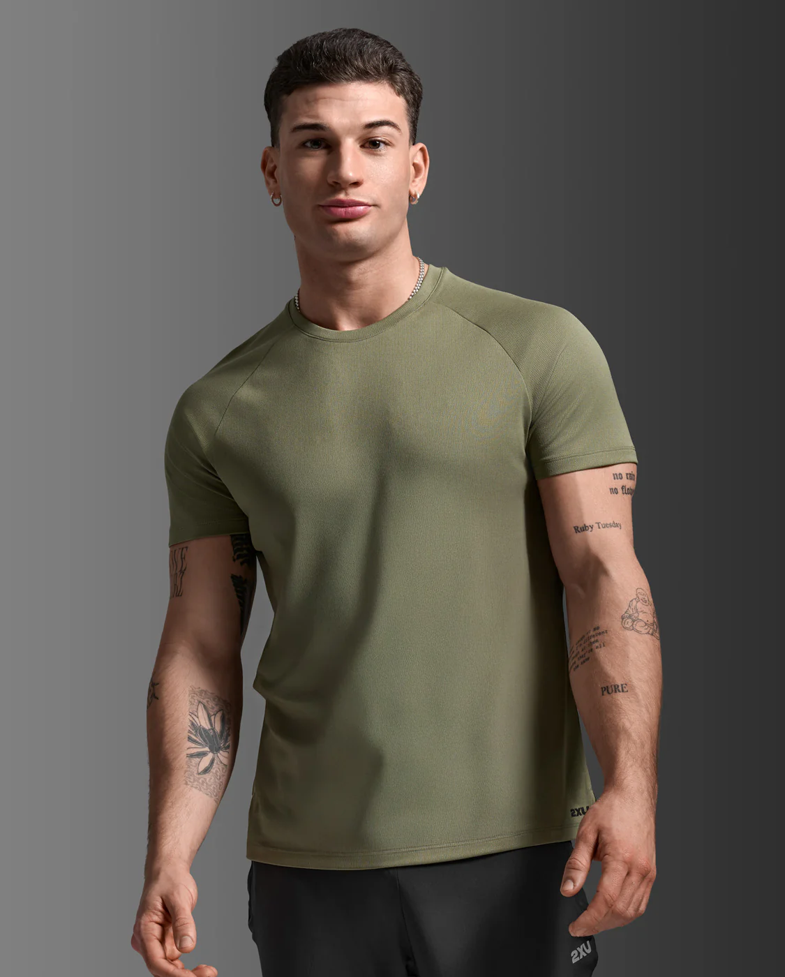 Aero Tee