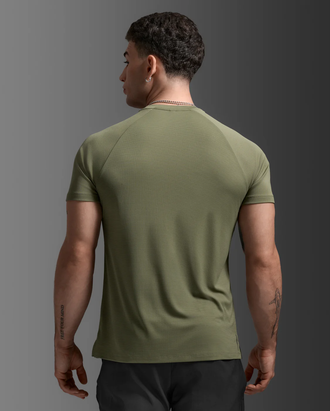 Aero Tee - Image 2