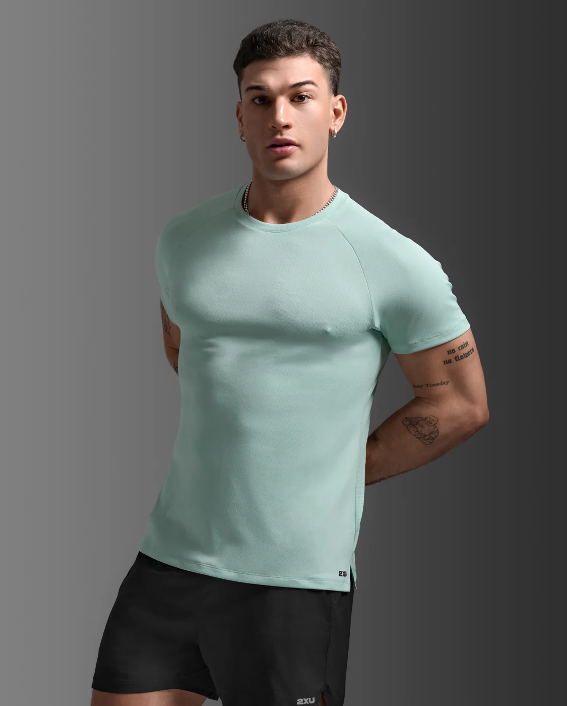 Aero Tee