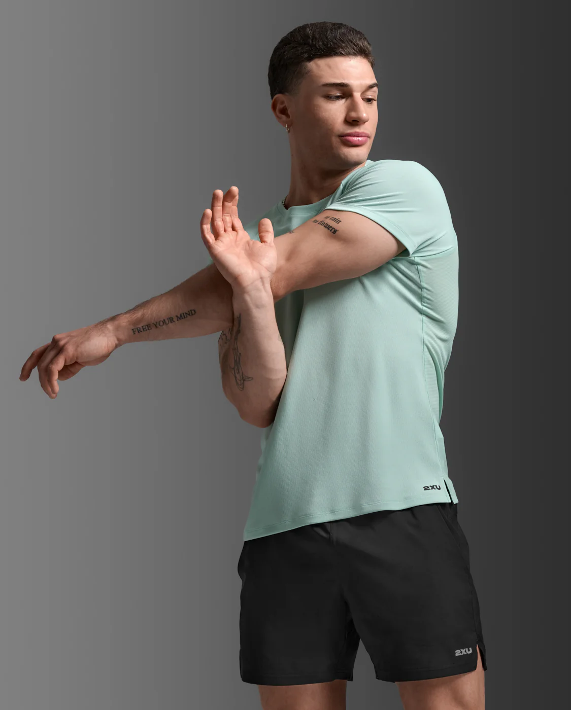 Aero Tee - Image 5