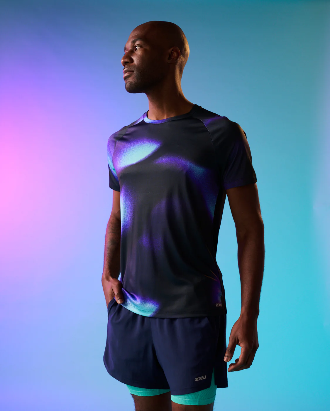 Aero Tee - Image 2