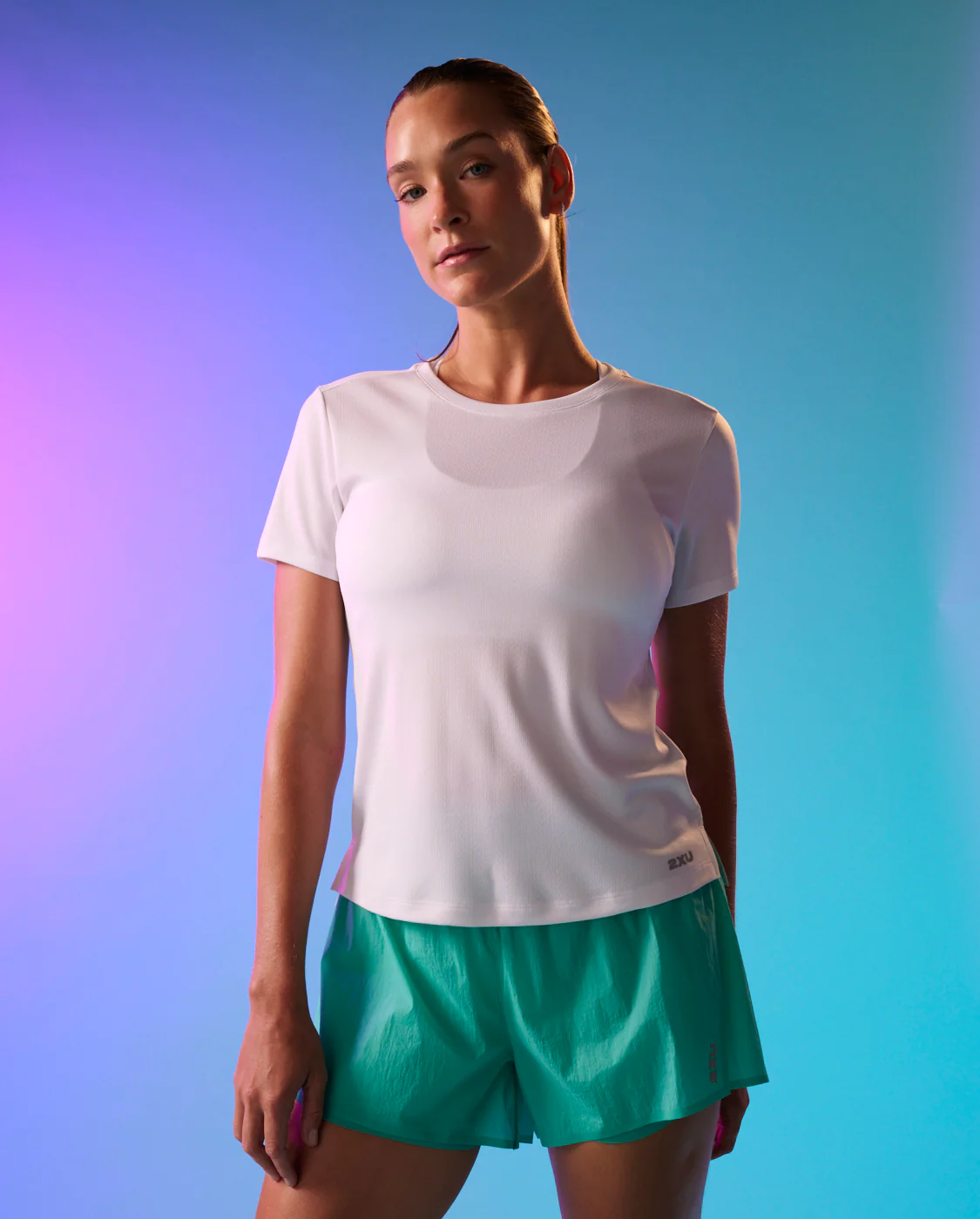 Aero Tee