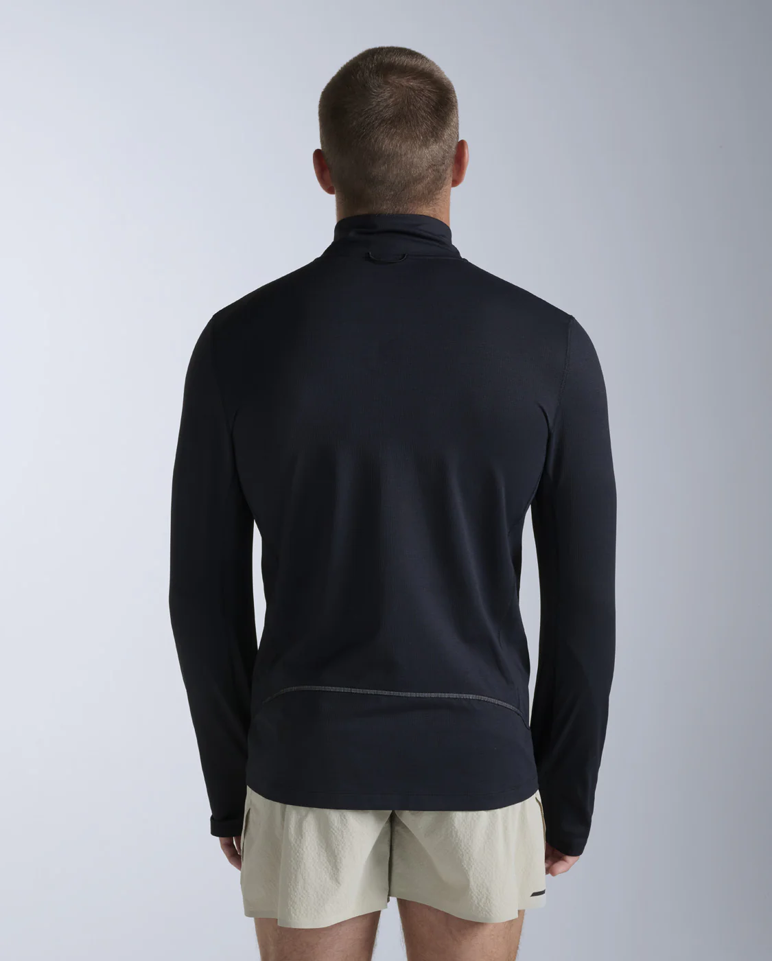 Aero Trail 1/2 Zip - Image 3