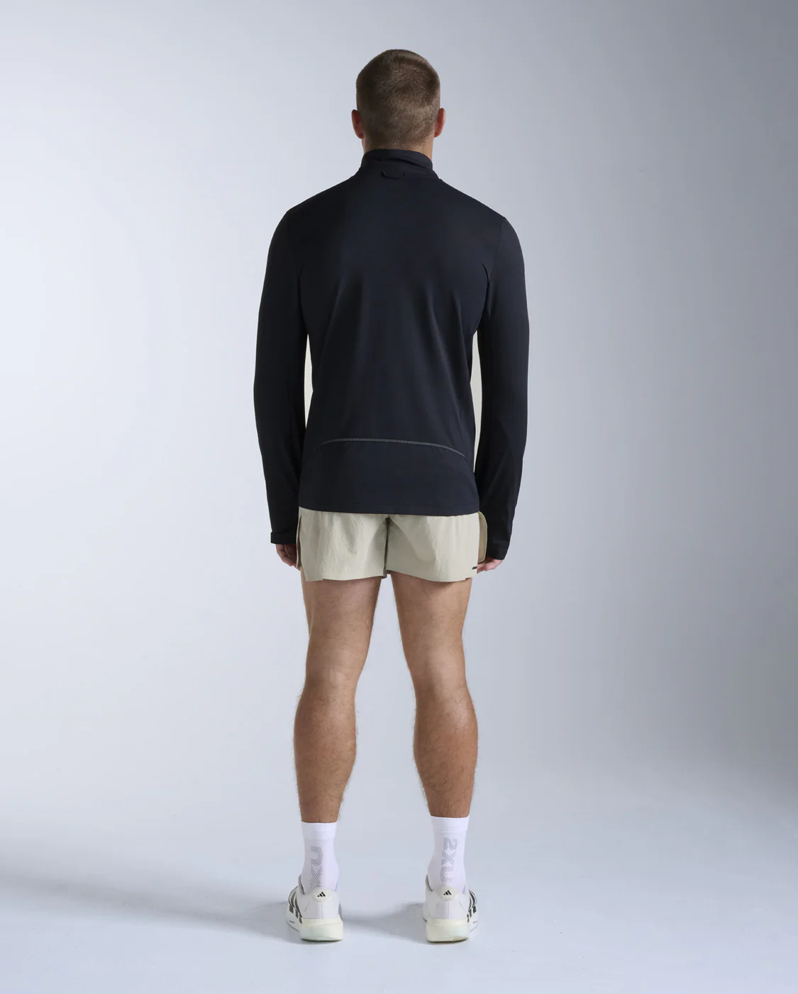 Aero Trail 1/2 Zip - Image 6