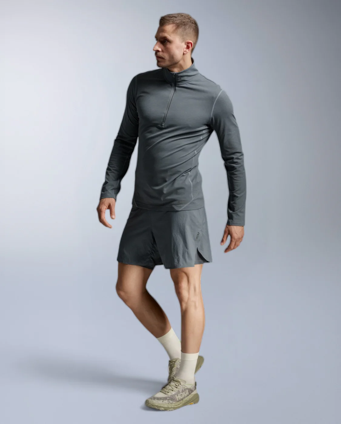 Aero Trail 1/2 Zip - Image 5