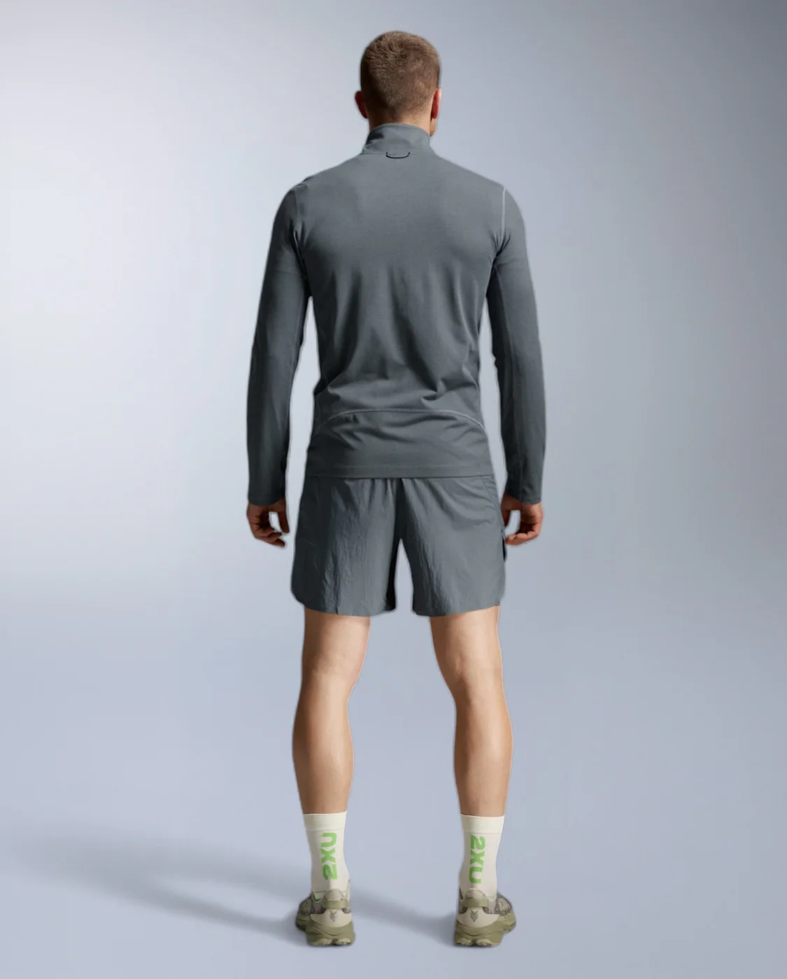 Aero Trail 1/2 Zip - Image 6