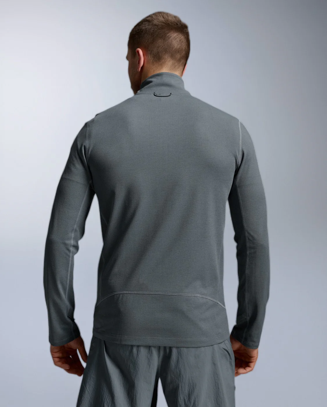 Aero Trail 1/2 Zip - Image 7