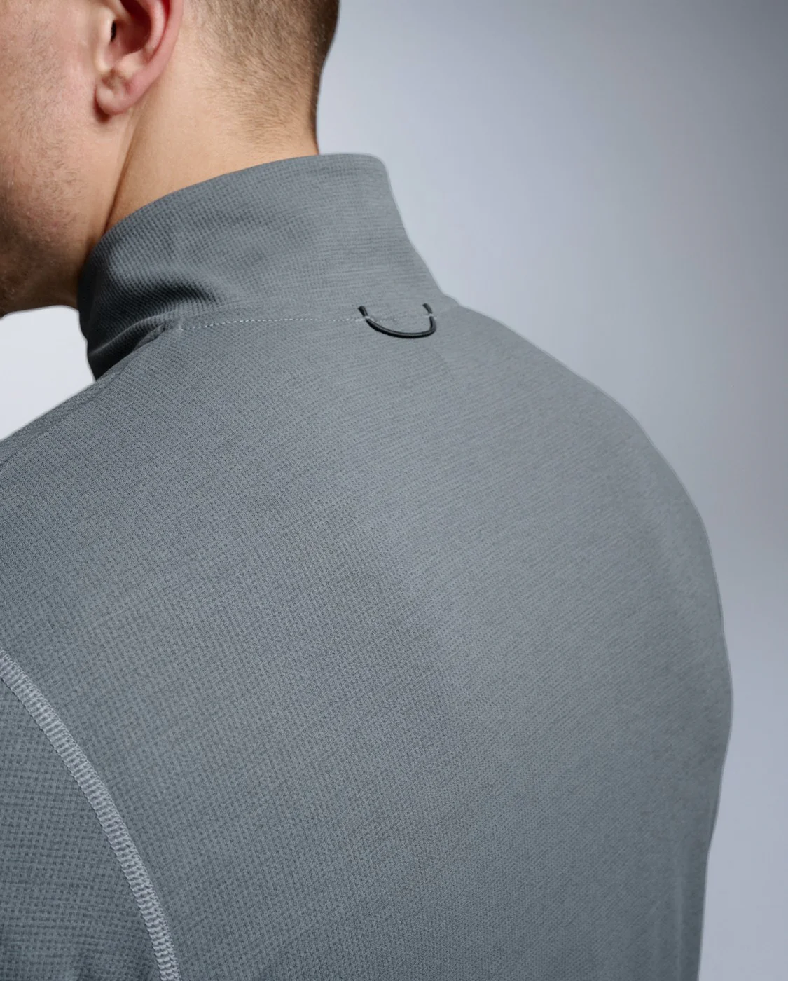 Aero Trail 1/2 Zip - Image 8