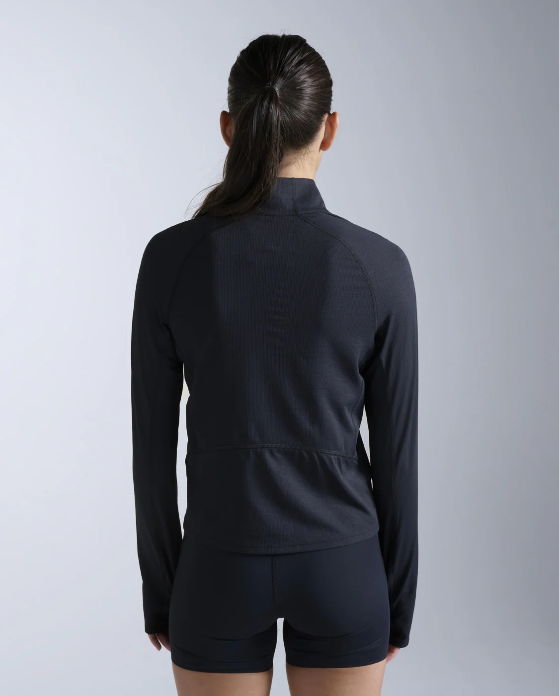 Aero Trail 1/2 Zip - Image 3