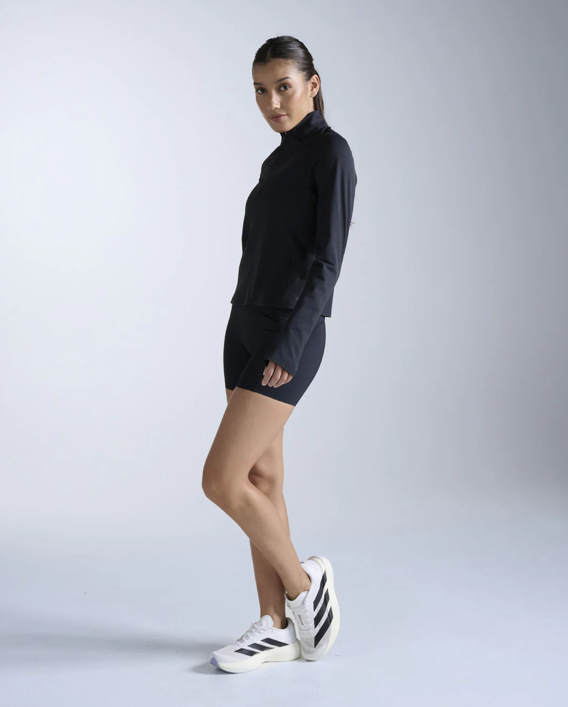 Aero Trail 1/2 Zip - Image 5