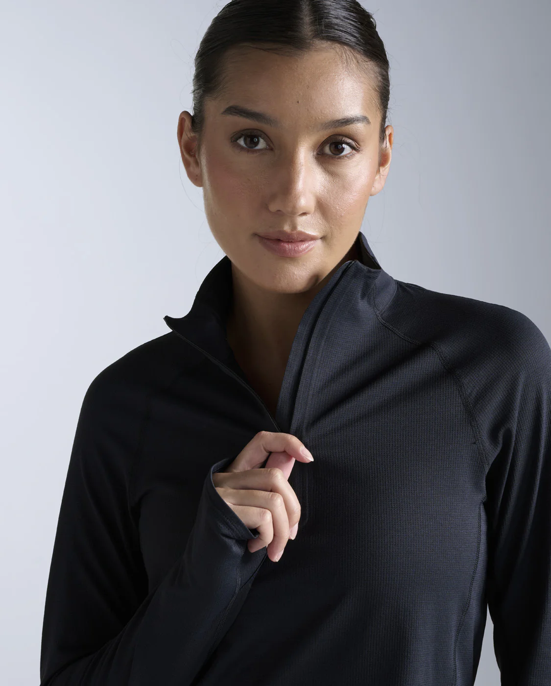 Aero Trail 1/2 Zip - Image 7